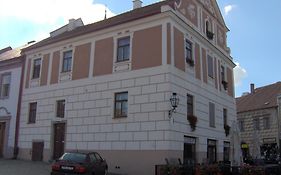 Kotrba privat